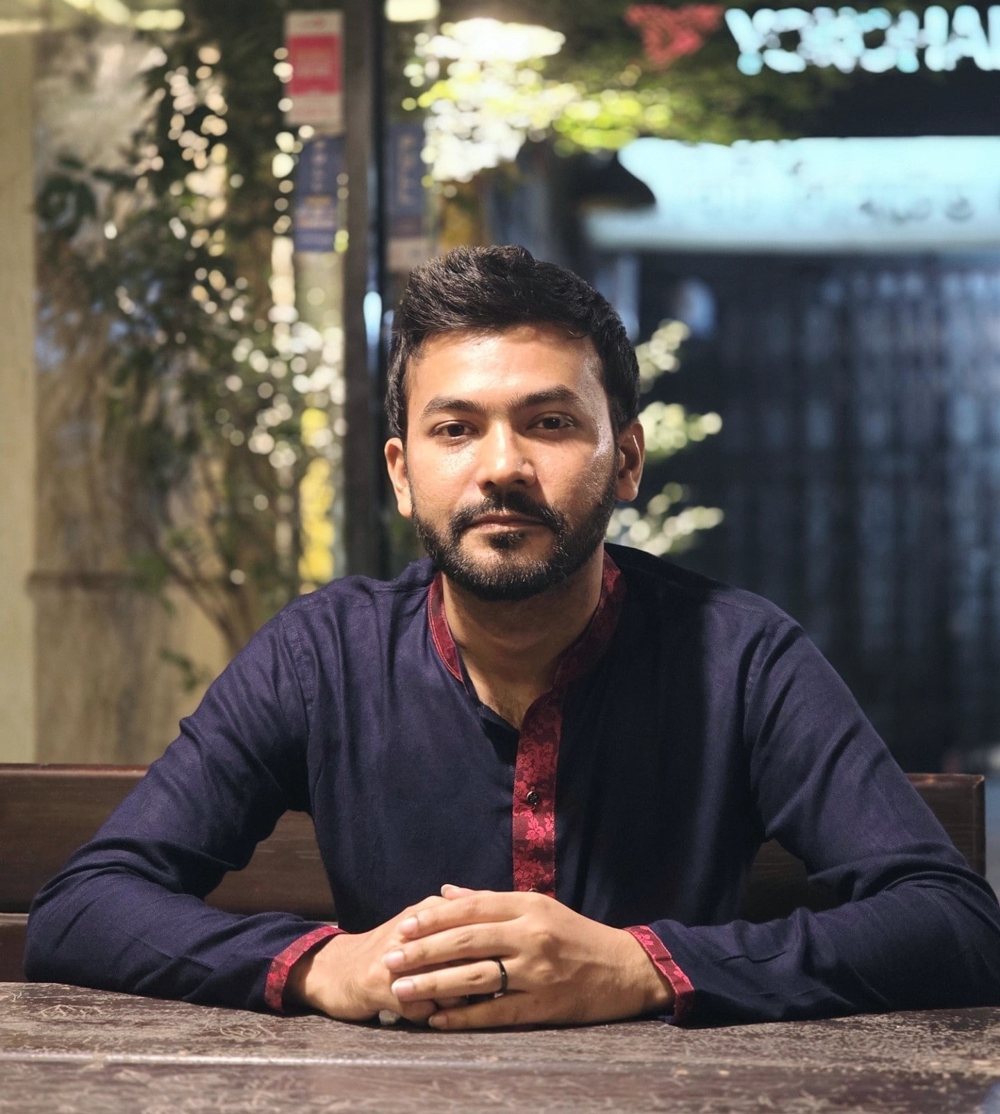 Rafi Rahman