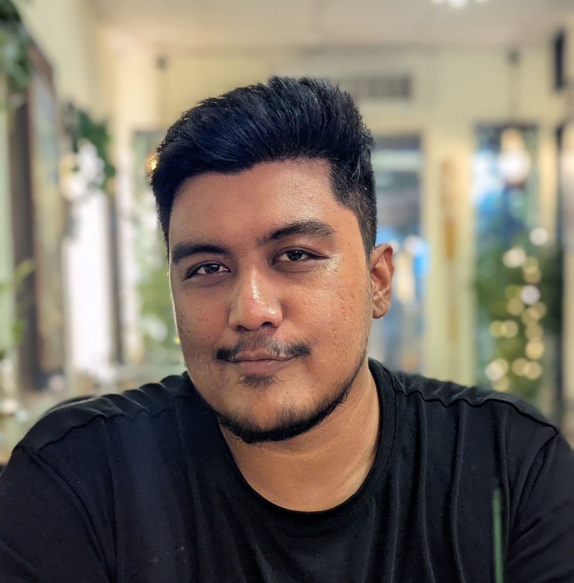 Shahriar Alif